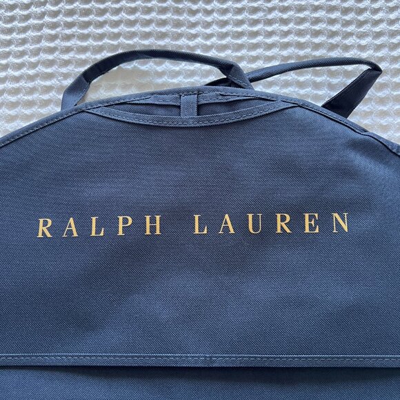 Ralph Lauren Garment Bag - Picture 4 of 5